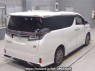 Used 2019 AT toyota vellfire-hybrid AYH30W Image[1]