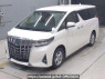 Used 2021 AT toyota alphard-hybrid AYH30W Image[0]