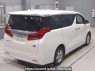 Used 2021 AT toyota alphard-hybrid AYH30W Image[1]