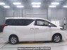 Used 2021 AT toyota alphard-hybrid AYH30W Image[2]