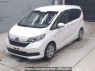 Used 2020 AT honda freed-plus-hybrid GB7 Image[0]