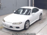 Used 2000 MT nissan silvia S15 Image[0]
