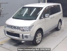Mitsubishi Delica D5 CV5W