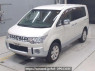 Used 2008 AT mitsubishi delica-d5 CV5W Image[0]