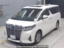 Toyota Alphard Hybrid AYH30W