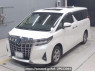 Used 2022 AT toyota alphard-hybrid AYH30W Image[0]