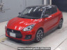 Used 2024 MT suzuki swift-sport ZC33S Image[0]