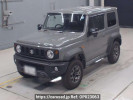 Suzuki Jimny Sierra JB74W