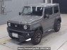 Used 2024 AT suzuki jimny-sierra JB74W Image[0]