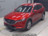 Used 2019 AT mazda cx-8 KG2P Image[0]