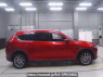 Used 2019 AT mazda cx-8 KG2P Image[2]