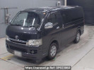 Toyota Regiusace Van KDH200V