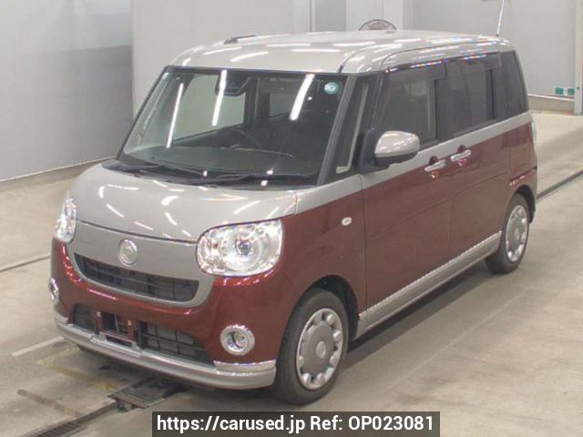 2021 Daihatsu Move Canbus LA810S