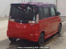 Used 2015 AT suzuki spacia-custom MK32S Image[1]