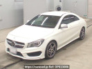 Mercedes Benz CLA-Class 117346