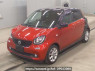 Used 2017 AT smart smart-forfour 453042 Image[0]