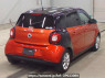 Used 2017 AT smart smart-forfour 453042 Image[1]