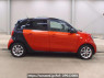 Used 2017 AT smart smart-forfour 453042 Image[2]
