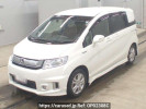 Honda Freed spike hybrid GP3