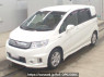 Used 2015 AT honda freed-spike-hybrid GP3 Image[0]