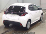 Used 2023 AT toyota yaris MXPH15 Image[1]