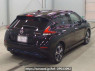 Used 2020 AT nissan leaf ZE1 Image[1]
