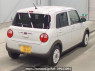 Used 2025 AT suzuki alto-lapin HE33S Image[1]