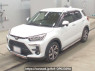 Used 2021 AT toyota raize A210A Image[0]
