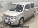Nissan Cube NZ12