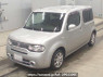 Used 2012 AT nissan cube NZ12 Image[0]