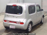 Used 2012 AT nissan cube NZ12 Image[1]