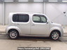 Used 2012 AT nissan cube NZ12 Image[2]