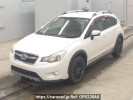 Subaru XV GP7