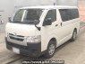 Used 2022 AT toyota hiace-van GDH206V Image[0]