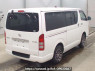 Used 2011 AT toyota hiace-van KDH206V Image[1]