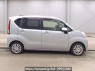 Used 2017 AT daihatsu move LA160S Image[2]