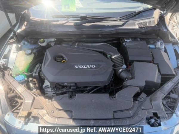 Used 2013 AT volvo v40 MB4164T Image[5]