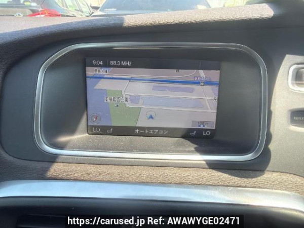 Used 2013 AT volvo v40 MB4164T Image[12]