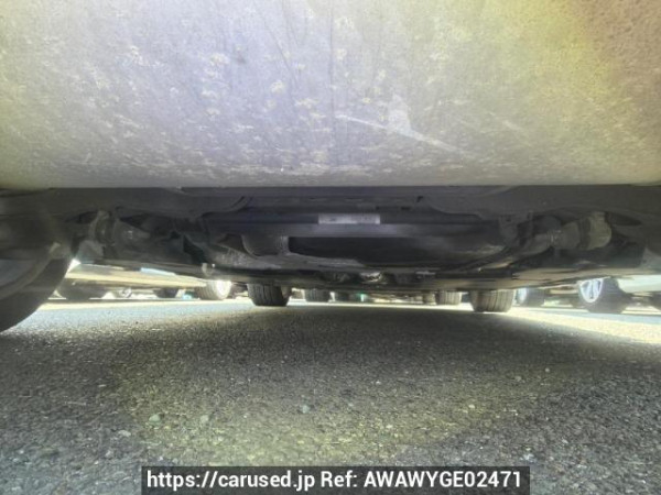 Used 2013 AT volvo v40 MB4164T Image[16]