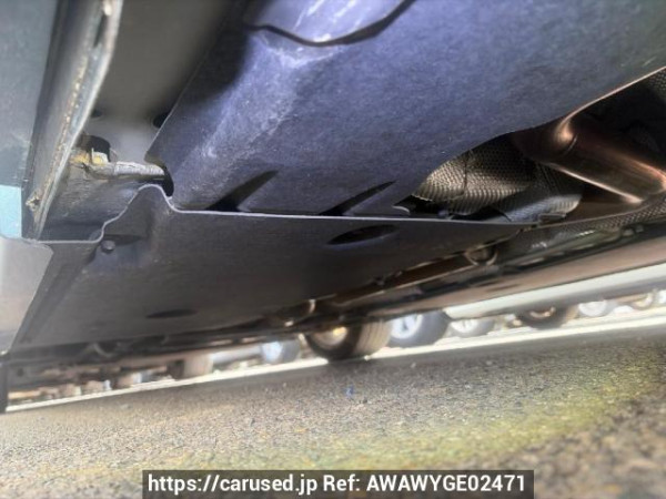 Used 2013 AT volvo v40 MB4164T Image[17]