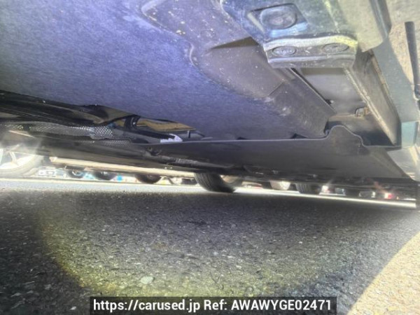 Used 2013 AT volvo v40 MB4164T Image[20]