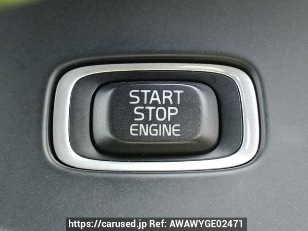 Used 2013 AT volvo v40 MB4164T Image[25]