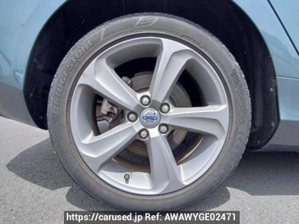 Used 2013 AT volvo v40 MB4164T Image[29]
