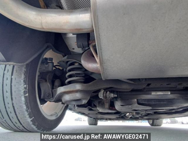 Used 2013 AT volvo v40 MB4164T Image[37]