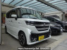 Used 2025 AT suzuki spacia-custom MK54S Image[2]