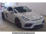 Used 2021 MT porsche 718-cayman 982L40 Image[0]