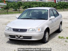 Toyota Corolla Sedan AE110