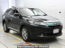 Used 2017 AT toyota harrier ZSU65W Image[0]