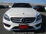 Used 2017 AT mercedes-benz null 205245 Image[1]
