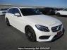 Used 2017 AT mercedes-benz null 205245 Image[2]